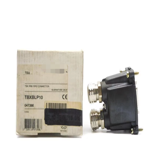 ELECTRIC TBXBLP10 NSMP Nouveau contrôleur de programmation PLC dédié à l'automatisation industrielle PAC Original prêt à l'emploi - Product Image 1