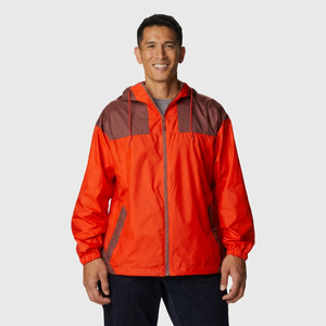 Stylish <b>Mens</b> Winter Windbreaker <b>Jacket</b> Lightweight And Durable High Windbreaker Fabric Working <b>Jacket</b> - Product Image 1