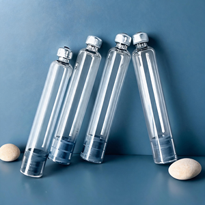 Cartucho de Vidrio Antiderrames de Grado Médico de 3 ml para Pluma de Inyección de Insulina V4 y Envase de Medicamentos para la Diabetes - Product Image 3