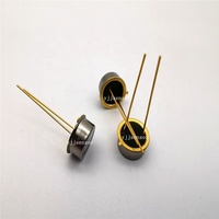 Photodiode PIN InGaAs YJJ G8370-81G8370-82 G8370-83 G8370-85 avec grande surface sensible à la lumière et profil bas