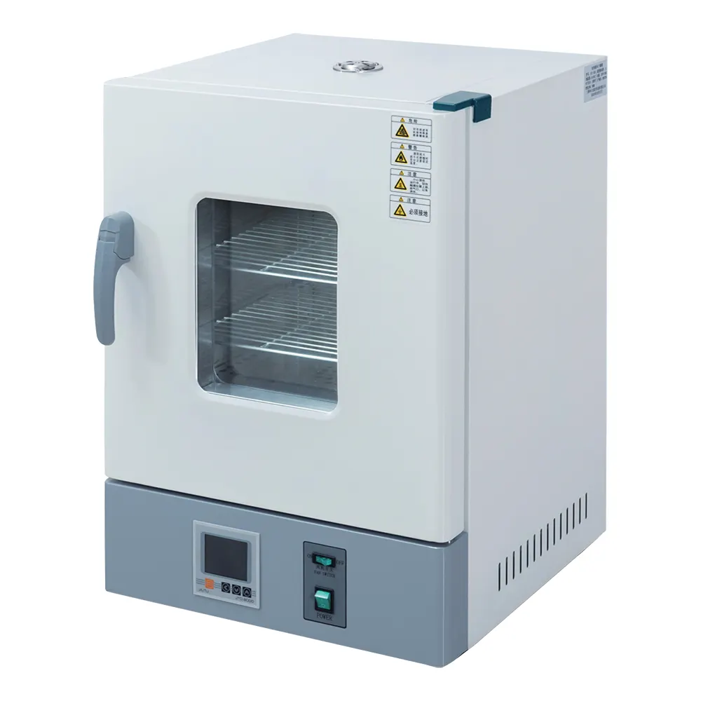 AliGan Dental Equipment Dry Heat Oven Digital Thermostatic 72L Dental Drying Cabinet laboratory forced air drying oven