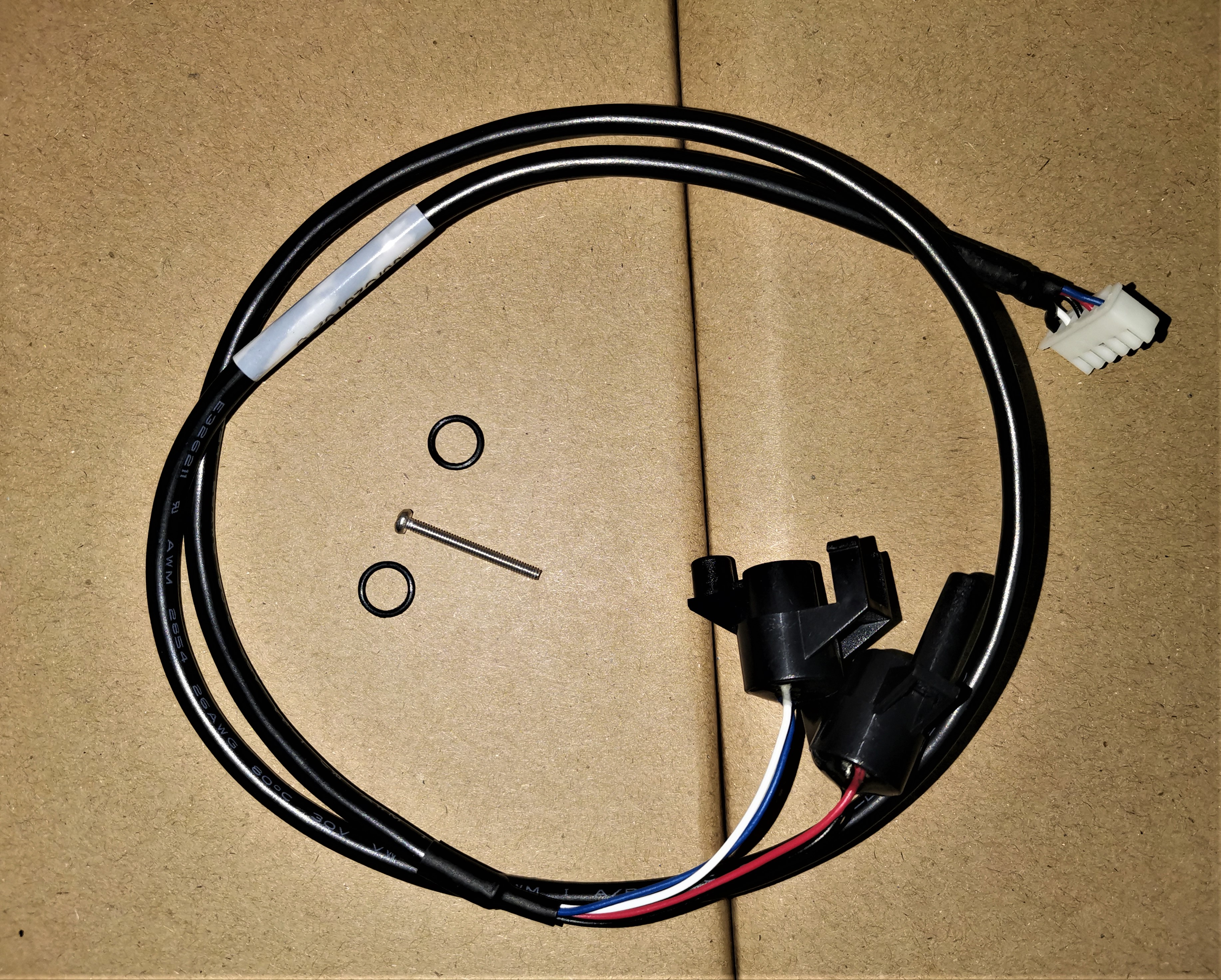 Mindray BC3000PLUS BC2800 HGB блок