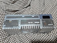 PC Industrial 6AG4141-5BB10-0GA0 6AG41415BB100GA0 para PLC