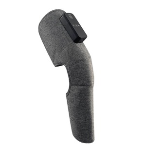 Free Field Leg Massager F-903B Full Coverage Electric Pneumatic <b>Heat</b> Therapy Knee Thigh Calf Massage <b>USB</b> Rechargeable - Product Image 5