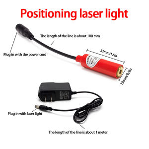 Pointeur laser longue portée avec ligne laser croix-rouge de longueur d'onde verte 450nm pour <span class=keywords><strong>présentations</strong></span> <span class=keywords><strong>Power</strong></span> <span class=keywords><strong>Point</strong></span> - Product Image 3