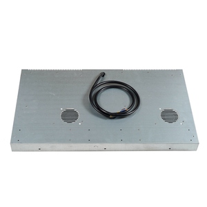 Table de cuisson à induction double avec verrouillage de sécurité pour enfants - Product Image 6