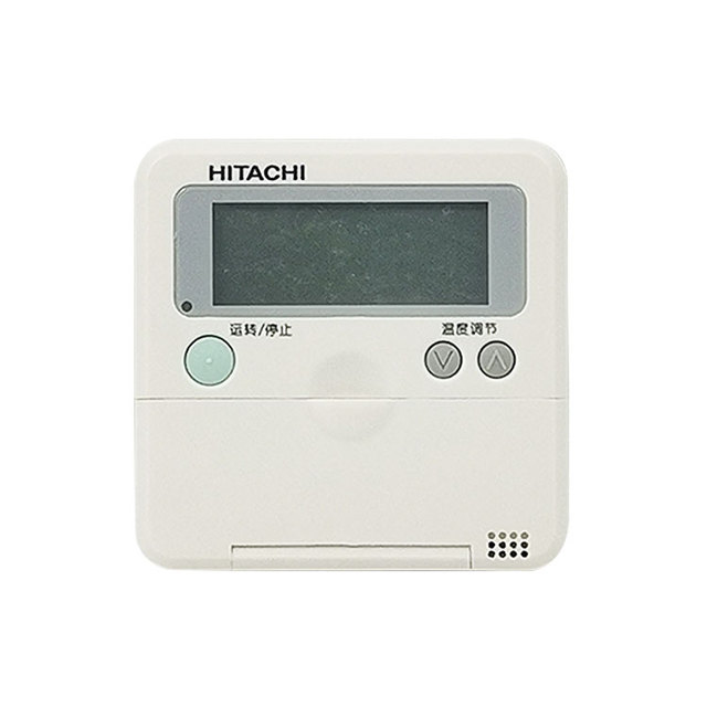Household Wired Central Air Conditioning Temperature Control Oem Remote Control PC-P1H2Q for Air Conditioner Wired Pcb Control