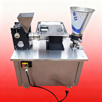 Machine à faire des pâtés à la viande compacte pour un usage domestique avec une utilisation simple pour les cuisines domestiques et les vendeurs de nourriture