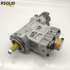 Rsoliddiesel ปั๊มฉีดน้ำมันเชื้อเพลิง, 326-4634 10R-7661 32E61-10302ปั๊มคอมมอนเรลสำหรับ C4.4 C4.2 311D 315D 312D - Product Image 4