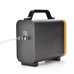 Detector de Gases de Emisión para Automóviles Portátil con Certificación ATEX, Analizador de Gases NOX SOX <span class=keywords><strong>CO</strong></span> con Sonda de Muestreo Refrigerada - Product Image 3