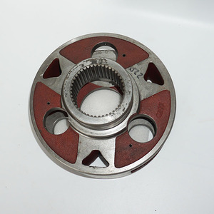 Porte-planètes de haute précision pour Transcyko <span class=keywords><strong>TP</strong></span>-C10, pièces de rechange pour boîte de vitesses de bétonnière, pièces de rechange pour machines de construction - Product Image 3