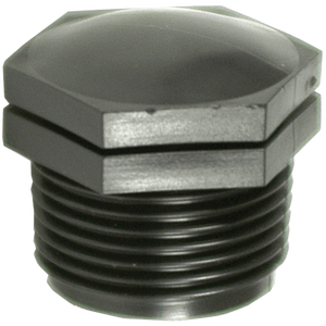 Produit d'outil de tournage de capuchon fileté 1/2 \" - Product Image 1