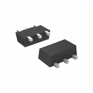 ชิ้นส่วนอิเล็กทรอนิกส์จัดการพลังงาน (PMIC) SOT 89 5/6 รุ่น XC6220C10BPR-G ของแท้ - Product Image 1