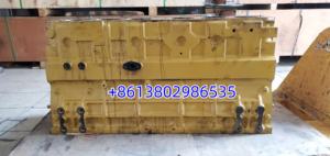 C32 C27เครื่องยนต์บล็อกยาว3489904ลูกสูบเบนซิน348-9904 - Product Image 6