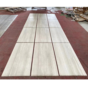 Fournir des carreaux de <span class=keywords><strong>marbre</strong></span> coupés en bois blanc naturel <span class=keywords><strong>moins</strong></span> <span class=keywords><strong>cher</strong></span> - Product Image 4