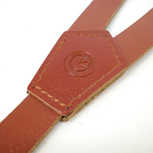<span class=keywords><strong>Tirantes</strong></span> <span class=keywords><strong>de</strong></span> cuero divididos informales <span class=keywords><strong>de</strong></span> 1,7 cm para <span class=keywords><strong>hombre</strong></span> con 4 clips, soporte personalizable para adaptarse a pantalones vaqueros, general para estancia <span class=keywords><strong>de</strong></span> camisa - Product Image 6