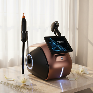 Épilateur laser 2 en 1 <span class=keywords><strong>Pico</strong></span> Allemagne, épilateur laser permanent, machine d'épilation au laser professionnelle - Product Image 4