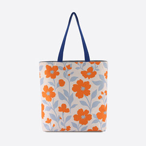 Sac fourre-tout léger et polyvalent pour le quotidien, vente en gros en ligne, sacs cosmétiques personnalisables en RPET écologique, ODM/OEM - Product Image 6