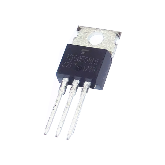 YKX TK100E08N1 K100E08N1 100A 80V TO-220 MOS Transistor 16N06NS