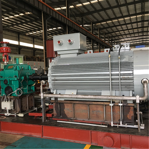 Op skid gemonteerde gasgenerator-turboexpander-eenheid, onderhoudsarme gasopwekking - Product Image 2