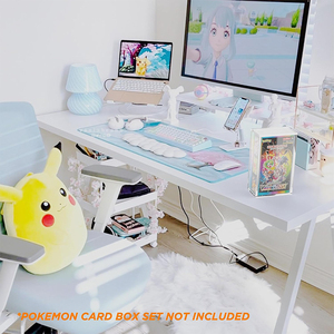 पारदर्शी आधुनिक जल प्रतिरोधी चुंबकीय ऐक्रेलिक प्रदर्शन भंडारण बॉक्स के लिए अनुकूलित आकार - Product Image 4