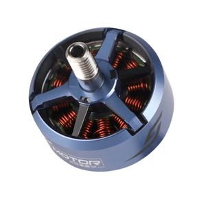Moteur CC sans balais T-Hobby <span class=keywords><strong>Black</strong></span> <span class=keywords><strong>Friday</strong></span> 2207 6S à faible niveau de bruit et forte charge utile pour accessoires de drones de course FPV mini, petits et micro - Product Image 1