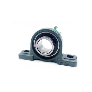 Boîtiers de roulement de bloc d'oreiller d'utilisation de machine élevée P218 roulement UCP - Product Image 5