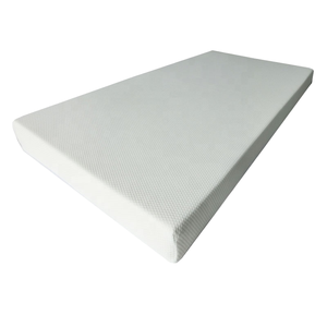 Homeri Moderne Mittelfeste Hypoallergene Memory-Foam-Matratze <15cm Dicke 5-Jahres-Garantie für Schlafzimmer Zuhause - Product Image 2