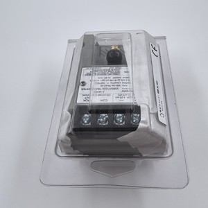 เครื่องส่งสัญญาณการสั่นสะเทือน Bently รุ่น 990-08-XX-01-00 แบบเอาต์พุต 4-20 มิลลิแอมป์ สำหรับใช้งานในอุตสาหกรรม - Product Image 1