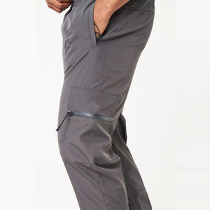 Pantaloni <span class=keywords><strong>Cargo</strong></span> personalizzati all'ingrosso pantaloni due pezzi Set pantaloni <span class=keywords><strong>Cargo</strong></span> in Nylon pantaloni <span class=keywords><strong>Cargo</strong></span> da uomo - Product Image 6