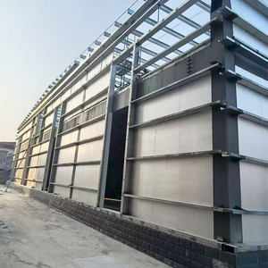 Panel de Aislamiento de Espuma Rígida de Alta Densidad, Panel de Aislamiento Acústico Fenólico para Aislamiento de Almacenes, Panel de Pared - Product Image 4