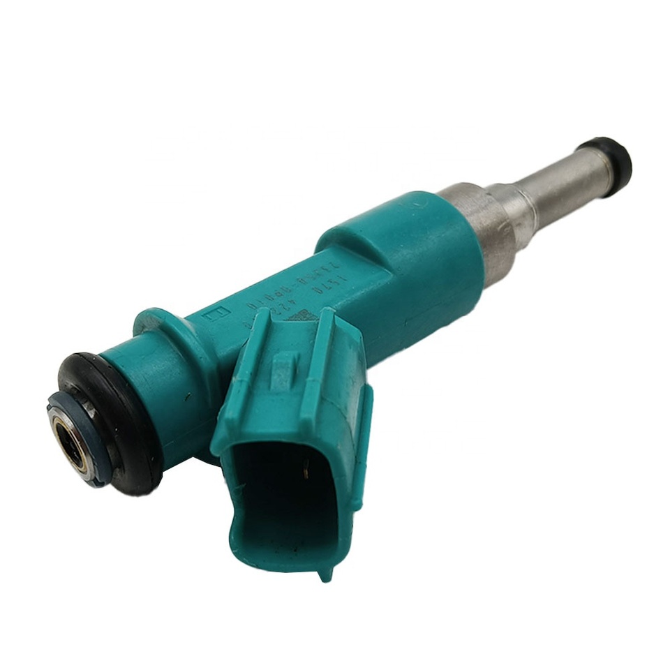 Fuel Injectors 23250-31090 23209-31090 for Toyota Lexus 3.5L V6