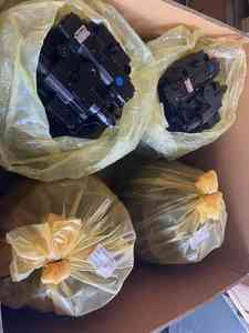 รถขุดไฮดรอลิกมอเตอร์เดินทาง TM07 TM09 TM70VD TM10 TM22 TM30 TM40 TM50 TM70 TM70VC ไดรฟ์สุดท้ายสำหรับ Doosan - Product Image 5