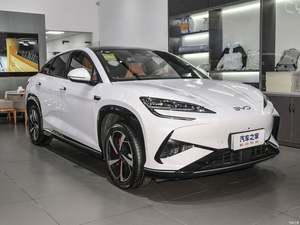 2025 BYD ประทับตรา06รถใหม่ DM-I ไฮบริด07 EV พวงมาลัยซ้ายรถพลังงานใหม่ AWD Seal 06 07 DMI - Product Image 4