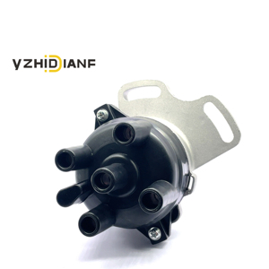 Distribuidor de encendido de coche G60918200A G60918200B T2T52971A 93137006 para MAZDA B2600 <span class=keywords><strong>Ford</strong></span> <span class=keywords><strong>Courier</strong></span> - Product Image 3