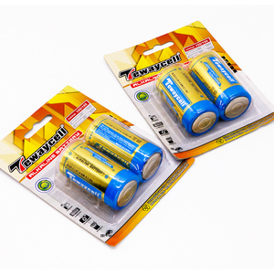 -Temporada de rendimiento de 1,5 <span class=keywords><strong>V</strong></span> <span class=keywords><strong>LR14</strong></span> <span class=keywords><strong>C</strong></span> AM-2 Batería alcalina para control remoto - Product Image 2