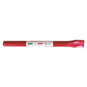 Ciseaux hexagonaux pour maçonnerie, marteaux et ciseaux fabriqués en Italie - Product Image 2