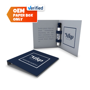 Eco-Friendly <b>Custom</b> <b>Lipstick</b> Packaging Boxes for Cosmetic Brand Promotion - Product Image 3