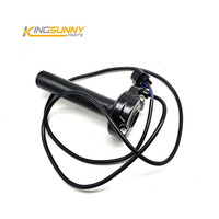 Poignée d'accélérateur pour vélo électrique Suron Light Bee – Accessoire de guidon pour une accélération rapide