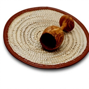 AZ ENTERPRISES - Juego de 2 Copas de Vino de Madera Ecológicas Hechas a Mano, Modelo AZE-WG035, Capacidad de 250 ml, Diseño Moderno para Cócteles y Fiestas - Product Image 2