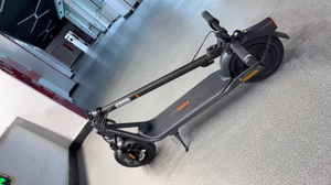 <span class=keywords><strong>Ninebot</strong></span> <span class=keywords><strong>F2</strong></span> Upgrade E-Scooter Max 30 km/h Trottinette électrique tout-terrain à deux roues pour adultes <span class=keywords><strong>Ninebot</strong></span> - Product Image 6