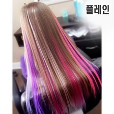S9 Extensiones de cabello humano de color claro 20 Hair Pier Wares and Plans - Product Image 1
