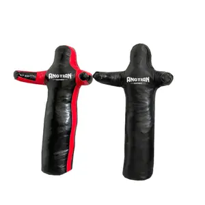 Nieuwe Vechtsport Mixed Martial Arts Vechten Dummy/Judo Jujitsu Worstelen Dummy