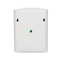 Diffuseur d'huiles essentielles Offres Spéciales Hvac Diffuseur d'arôme commercial Ventilateur caché intégré Diffuseur de parfum électrique