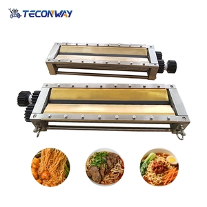 เครื่องตัดบะหมี่กึ่งสำเร็จรูป คัพนูเดิล มาม่า ขายตรง - Product Image 1