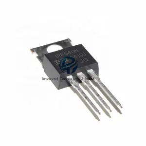 New Original 78M15 TO-252-2 CJ78M15 0.5A/15V/1.25W Linear Regulator Circuit CJ78M15 Transistor