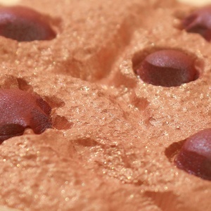 Bảng Phấn Mắt Lấp Lánh Nhãn Hiệu Riêng Thuần Chay Bảng Phấn Má Hồng Nhãn Hiệu Riêng Chất Lượng Cao Làm Nổi Bật Trang Điểm - Product Image 2