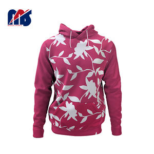 Sweats à capuche pour hommes avec impression par sublimation graphique personnalisée et transfert de chaleur Tissu de haute qualité Sweat-shirt de rue - Product Image 1