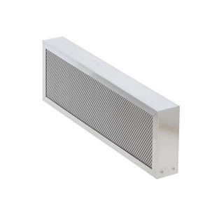 Filtro de aire de cabina de camiones pesados de alta eficiencia DIFA 4704 SC 50035 - Product Image 3