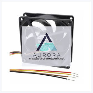 Ventilateur de refroidissement OEM de haute qualité, 9GA0924P4J031,1688-2123-ND, avec un bon prix - Product Image 1